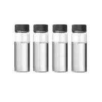 High purity CAS 64-17-5 ethyl alcohol with competitive price