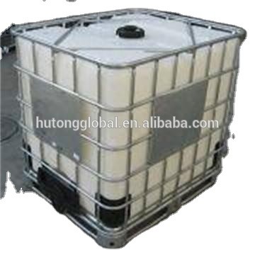 Ethyl Alcohol 95% in 800kg IBC drum